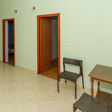 Apartment Jadranka Zadar Dış mekan fotoğraf