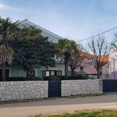 Apartment Jadranka Zadar Dış mekan fotoğraf