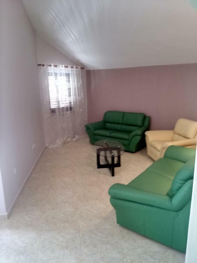 Apartment Jadranka Zadar Dış mekan fotoğraf