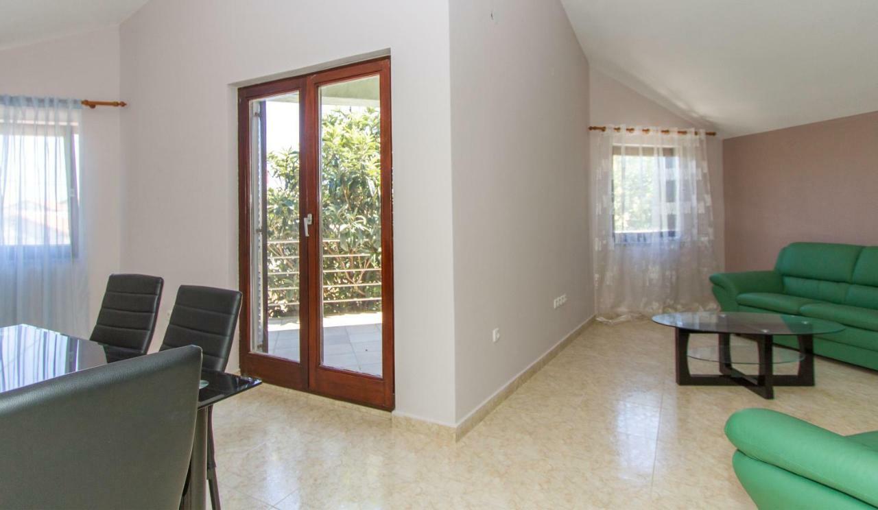 Apartment Jadranka Zadar Dış mekan fotoğraf