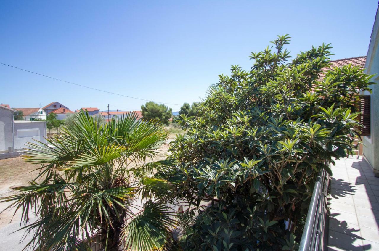 Apartment Jadranka Zadar Dış mekan fotoğraf