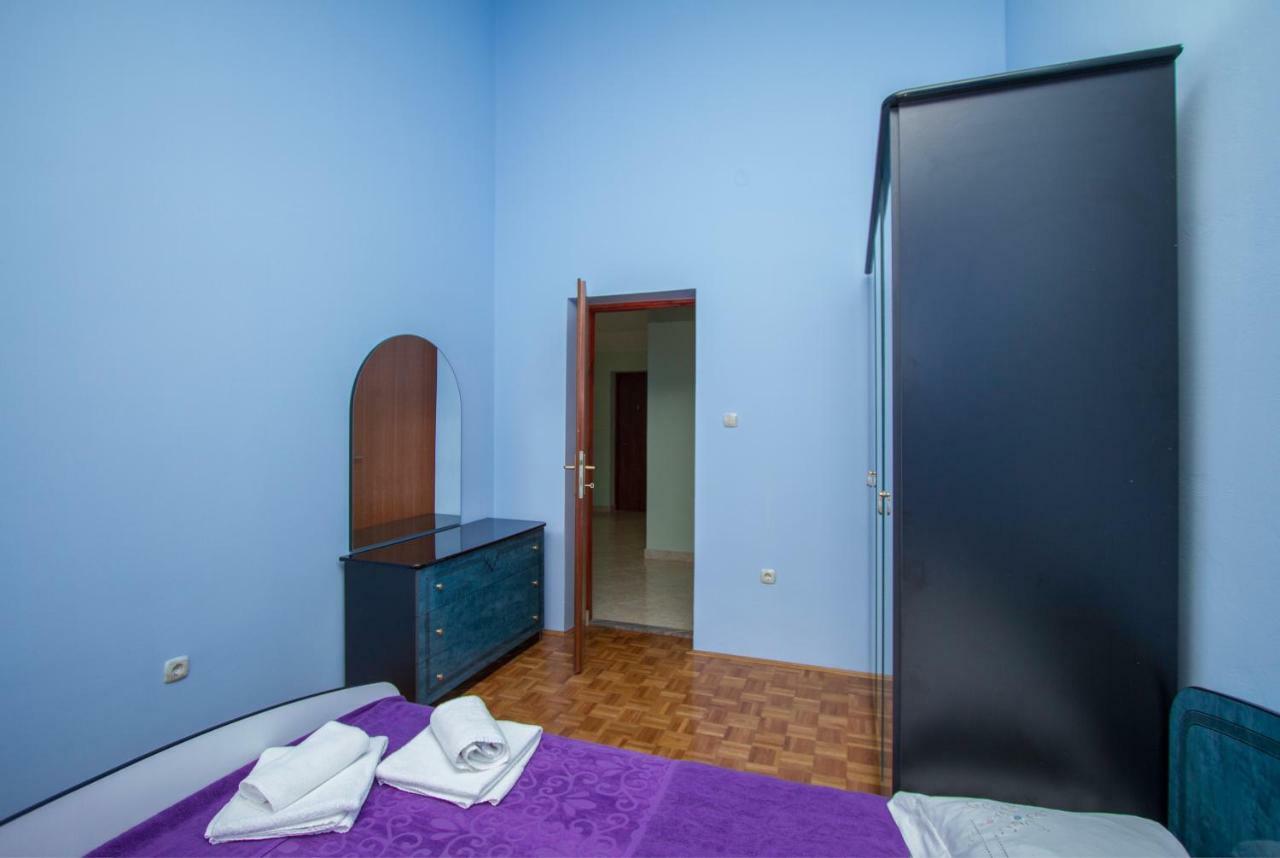 Apartment Jadranka Zadar Dış mekan fotoğraf