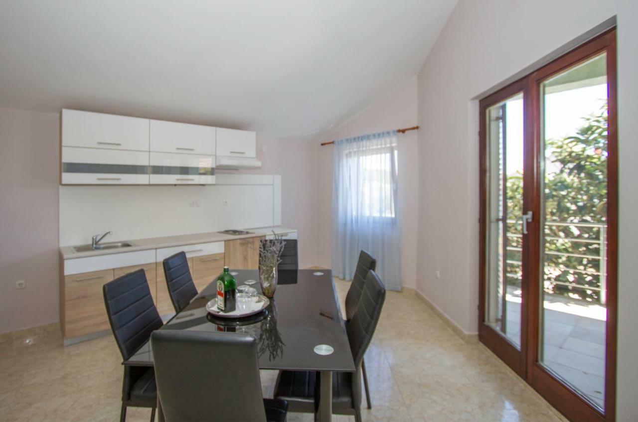 Apartment Jadranka Zadar Dış mekan fotoğraf