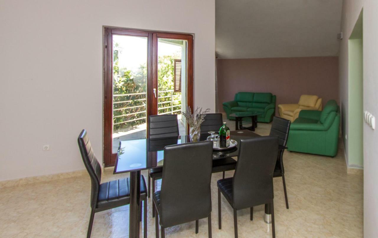 Apartment Jadranka Zadar Dış mekan fotoğraf