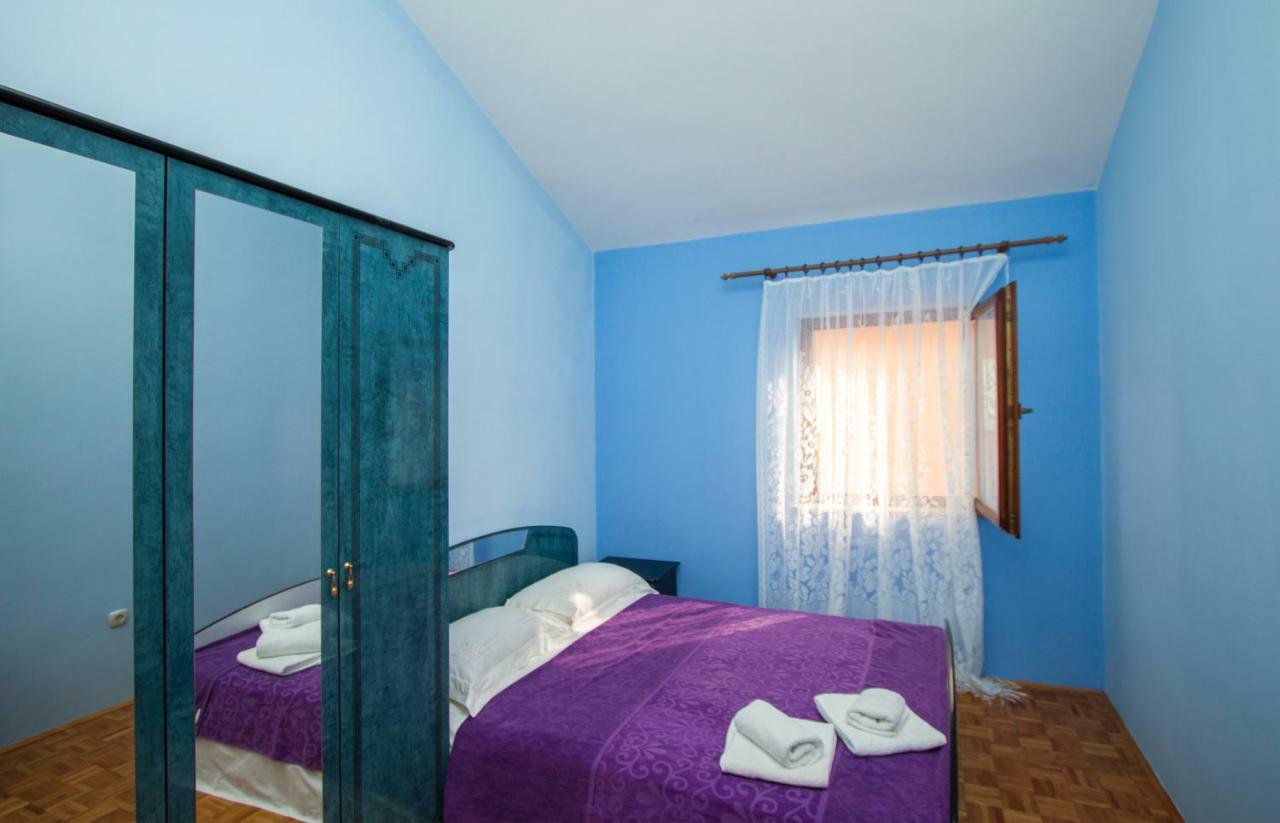 Apartment Jadranka Zadar Dış mekan fotoğraf