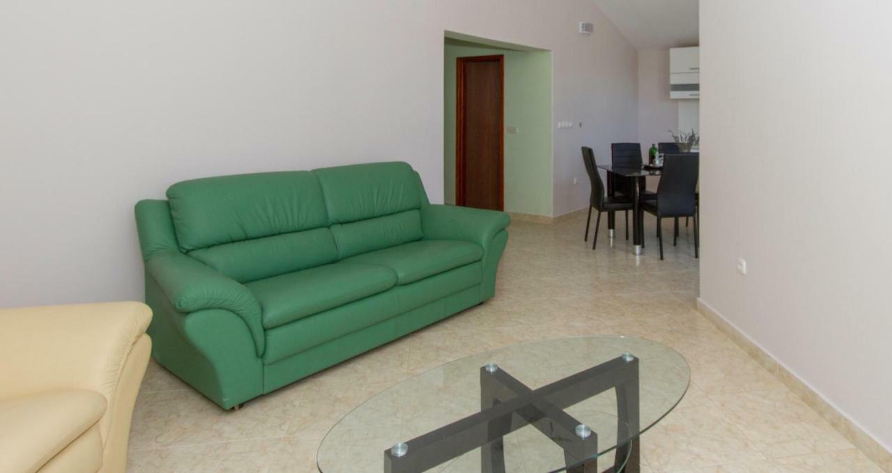 Apartment Jadranka Zadar Dış mekan fotoğraf