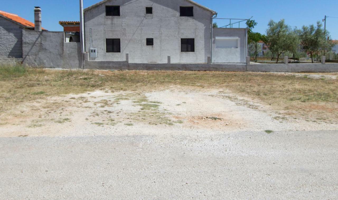 Apartment Jadranka Zadar Dış mekan fotoğraf