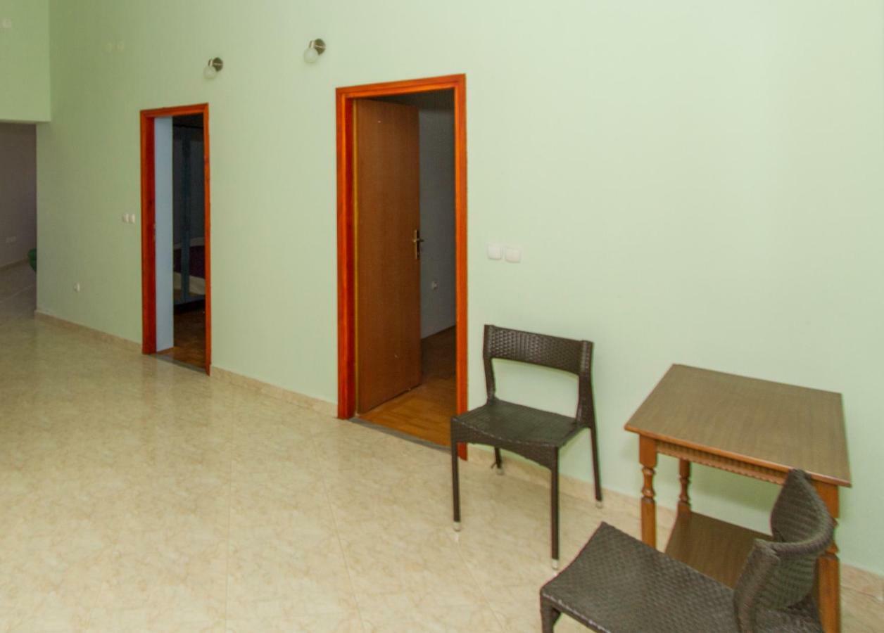 Apartment Jadranka Zadar Dış mekan fotoğraf