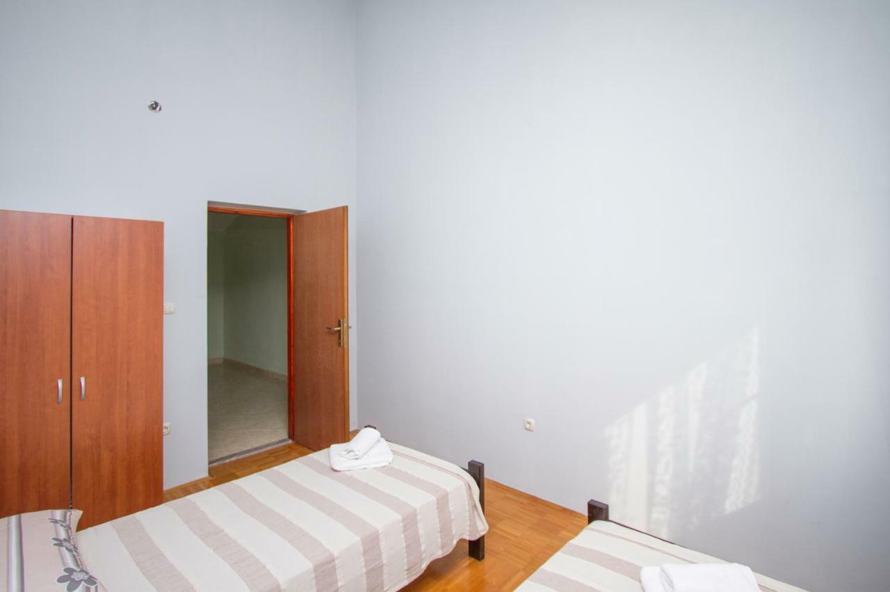 Apartment Jadranka Zadar Dış mekan fotoğraf