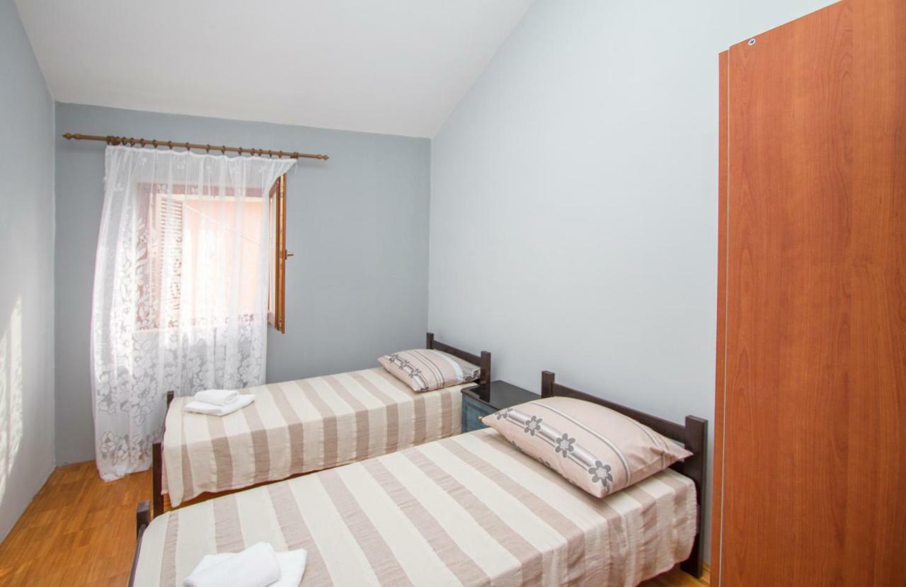 Apartment Jadranka Zadar Dış mekan fotoğraf