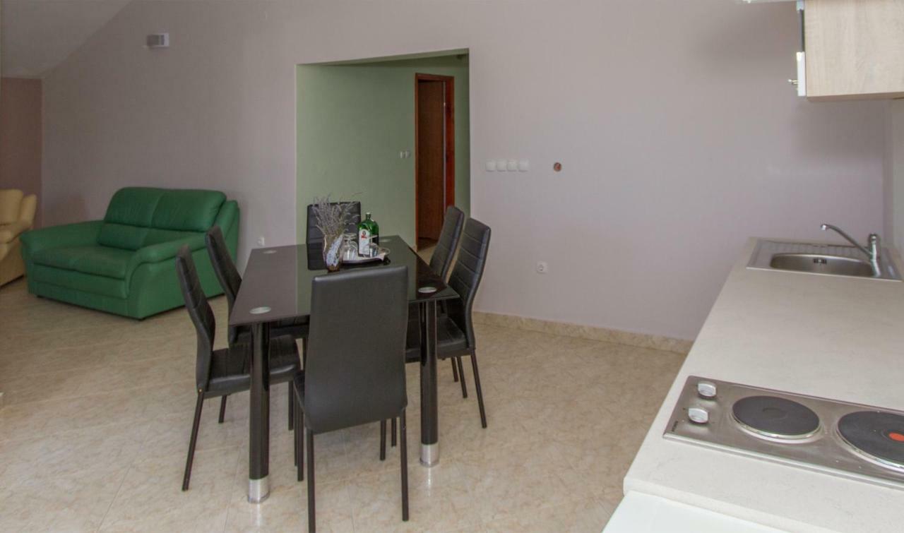 Apartment Jadranka Zadar Dış mekan fotoğraf