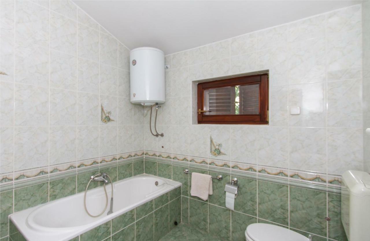 Apartment Jadranka Zadar Dış mekan fotoğraf