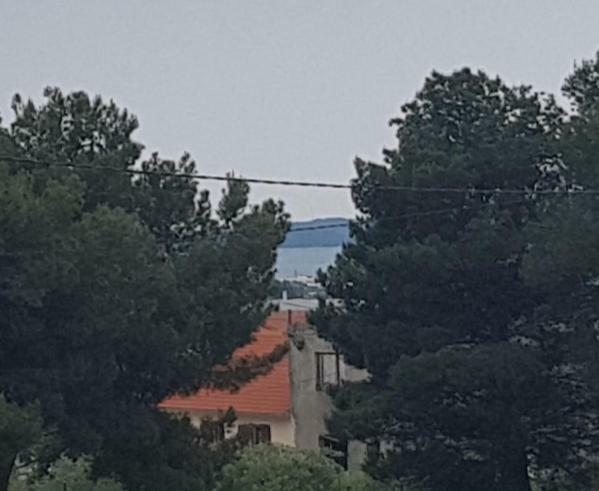 Apartment Jadranka Zadar Dış mekan fotoğraf