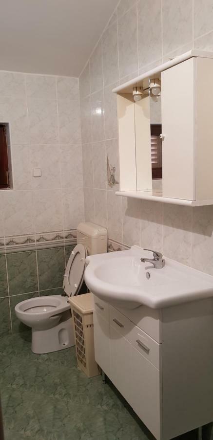 Apartment Jadranka Zadar Dış mekan fotoğraf