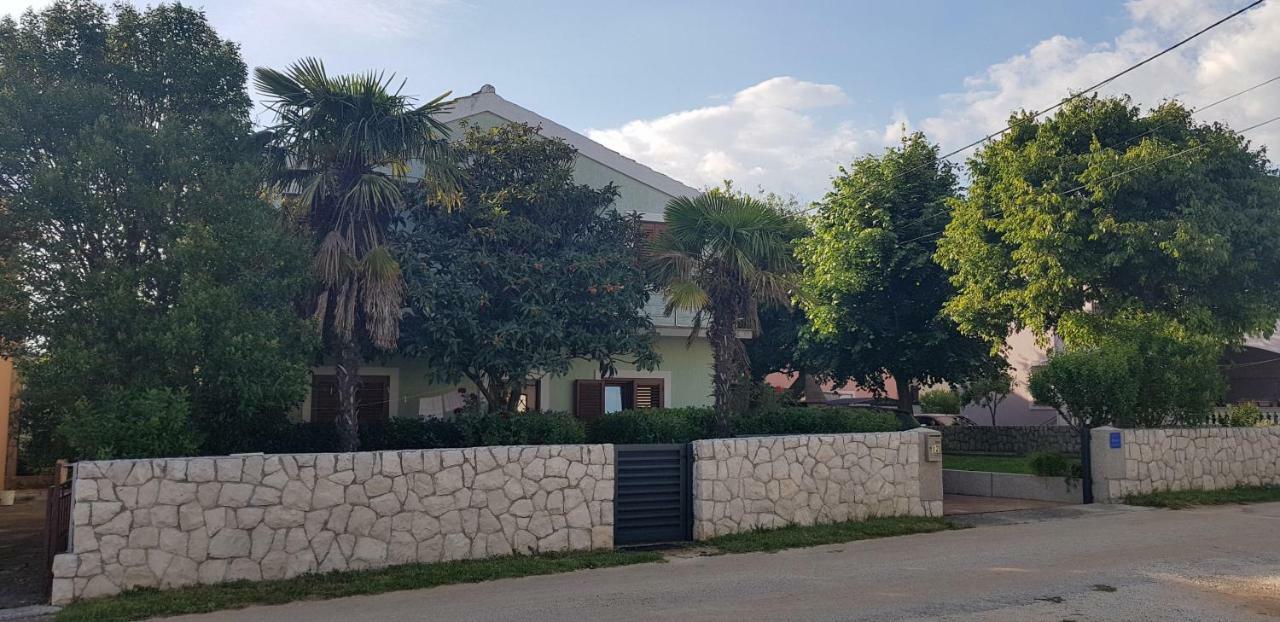 Apartment Jadranka Zadar Dış mekan fotoğraf